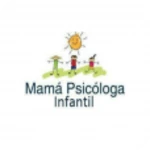 mamá psicóloga infantil android application logo